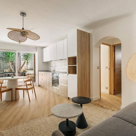 Little Oasis - Private Terrasse Near The Center And The Beach 비아히쯔 외부 사진