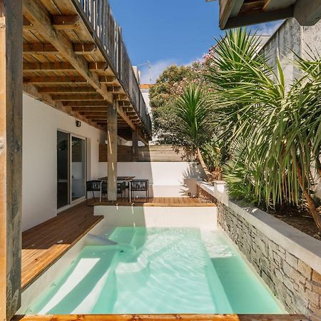 Little Oasis - Private Terrasse Near The Center And The Beach 비아히쯔 외부 사진